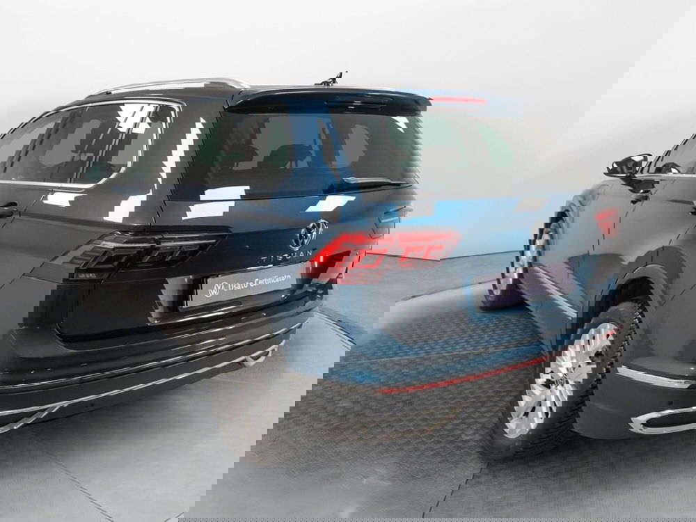 Volkswagen Tiguan usata a Varese (2)