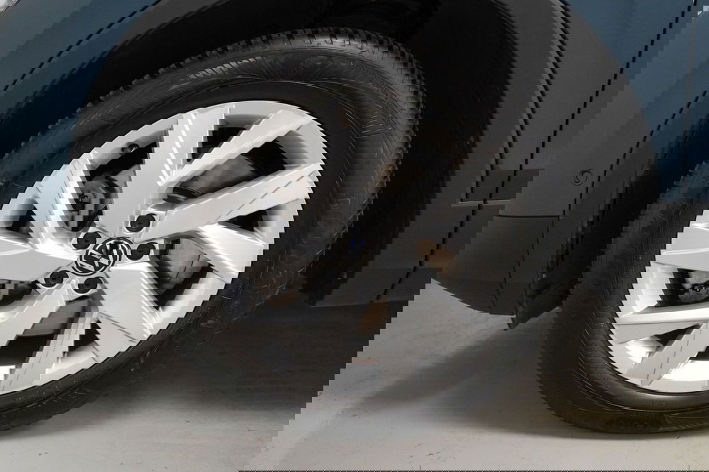 Volkswagen Tiguan usata a Varese (3)