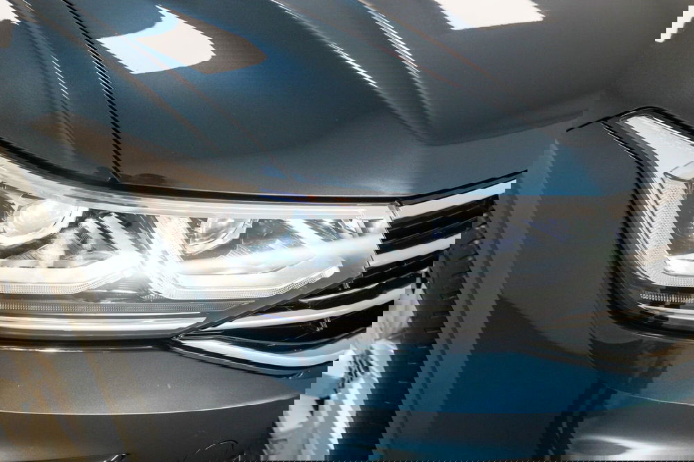 Volkswagen Tiguan usata a Varese (4)