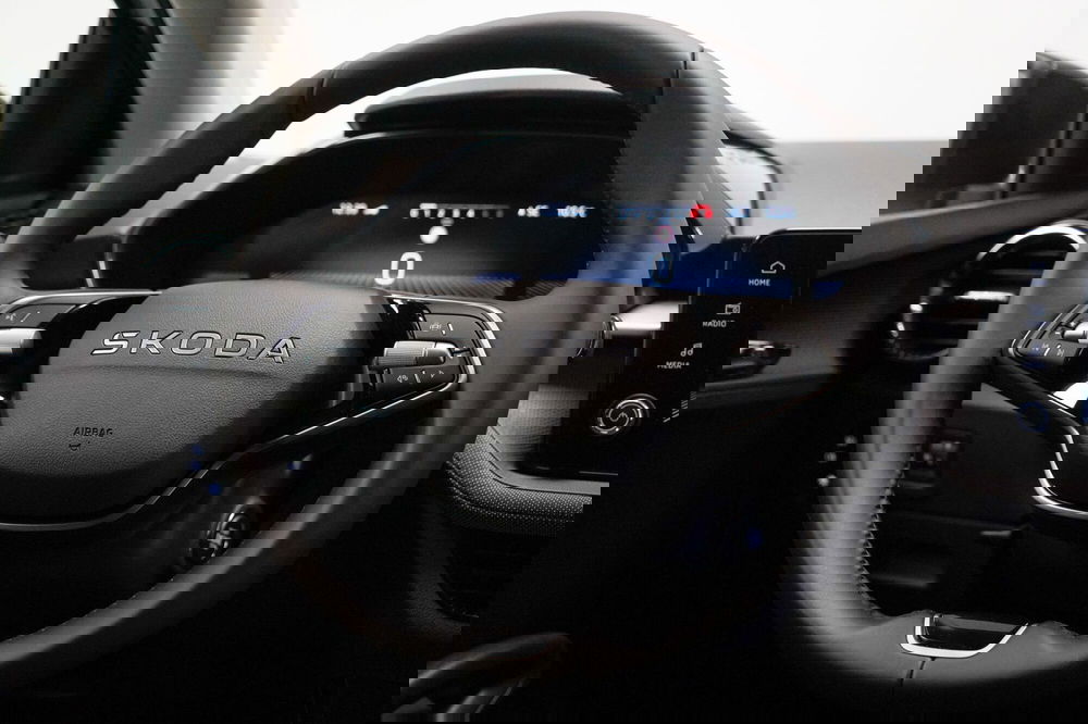 Skoda Fabia nuova a Varese (14)