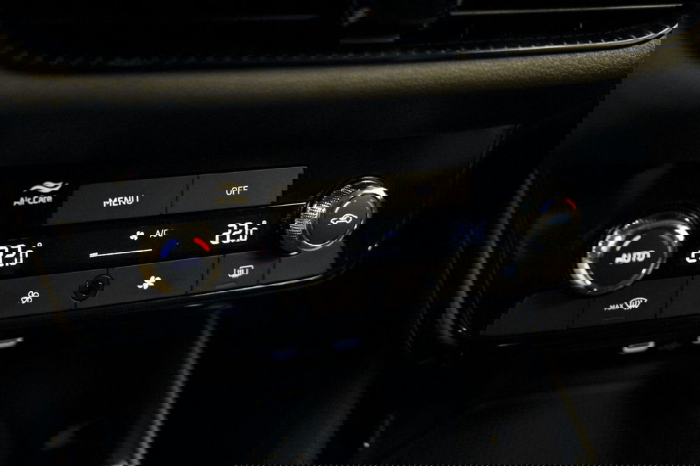 Skoda Fabia nuova a Varese (17)