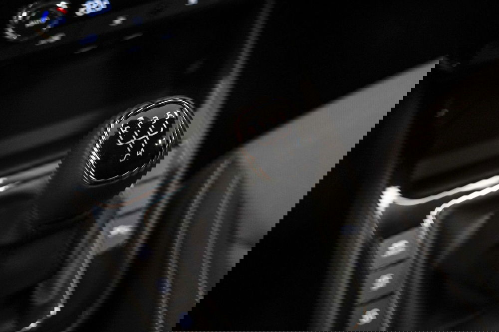 Skoda Fabia nuova a Varese (18)