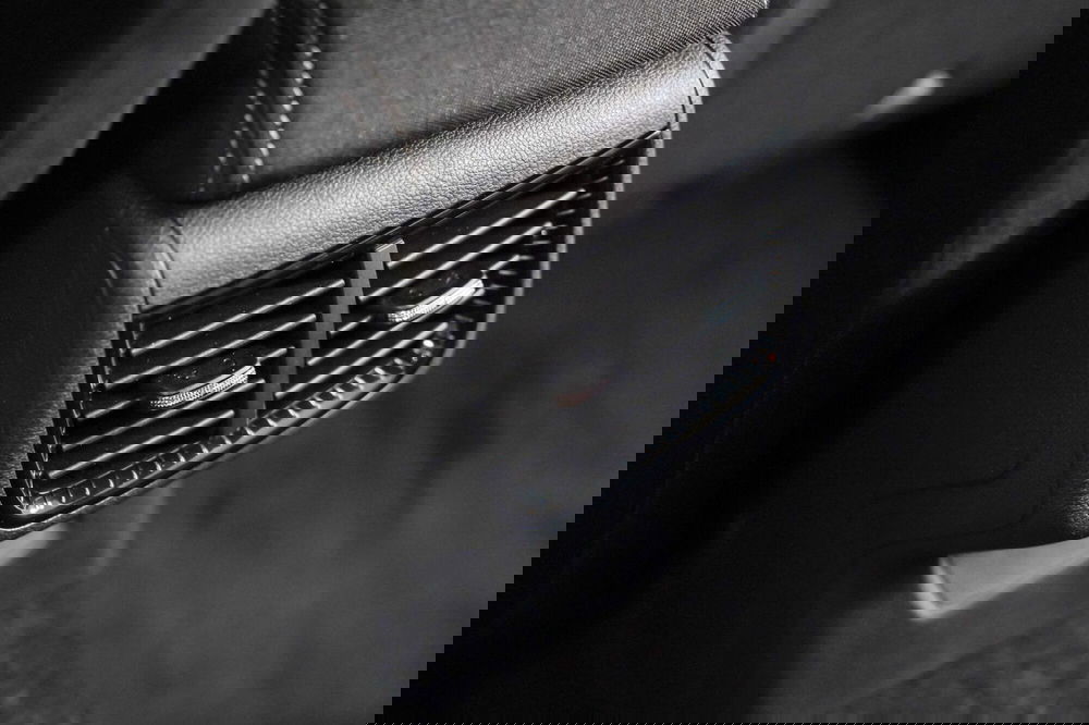 Skoda Fabia nuova a Varese (20)