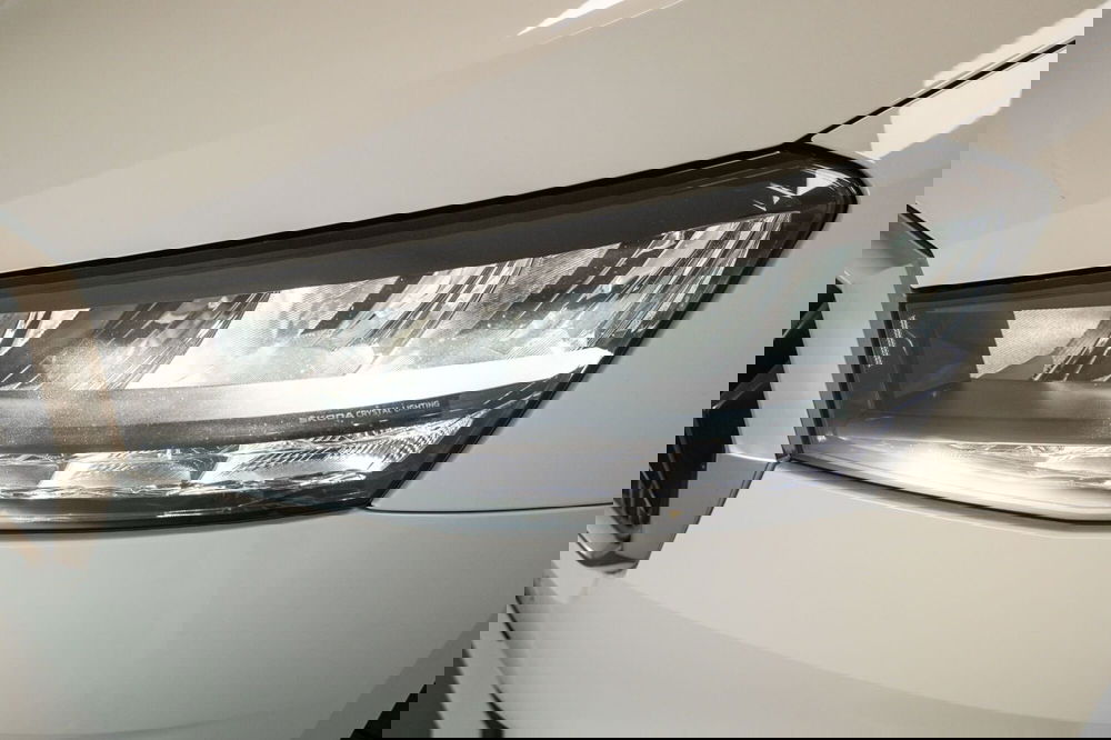 Skoda Fabia nuova a Varese (8)