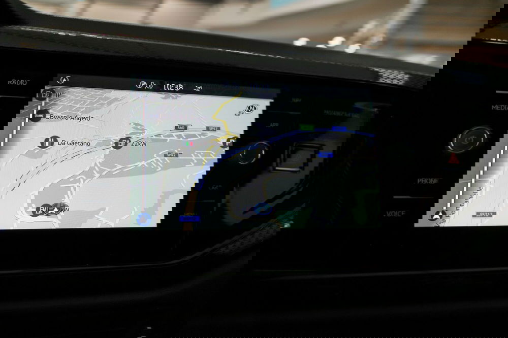 Volkswagen Taigo usata a Varese (10)