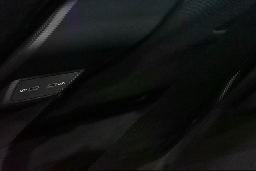 Volkswagen Taigo usata a Varese (12)