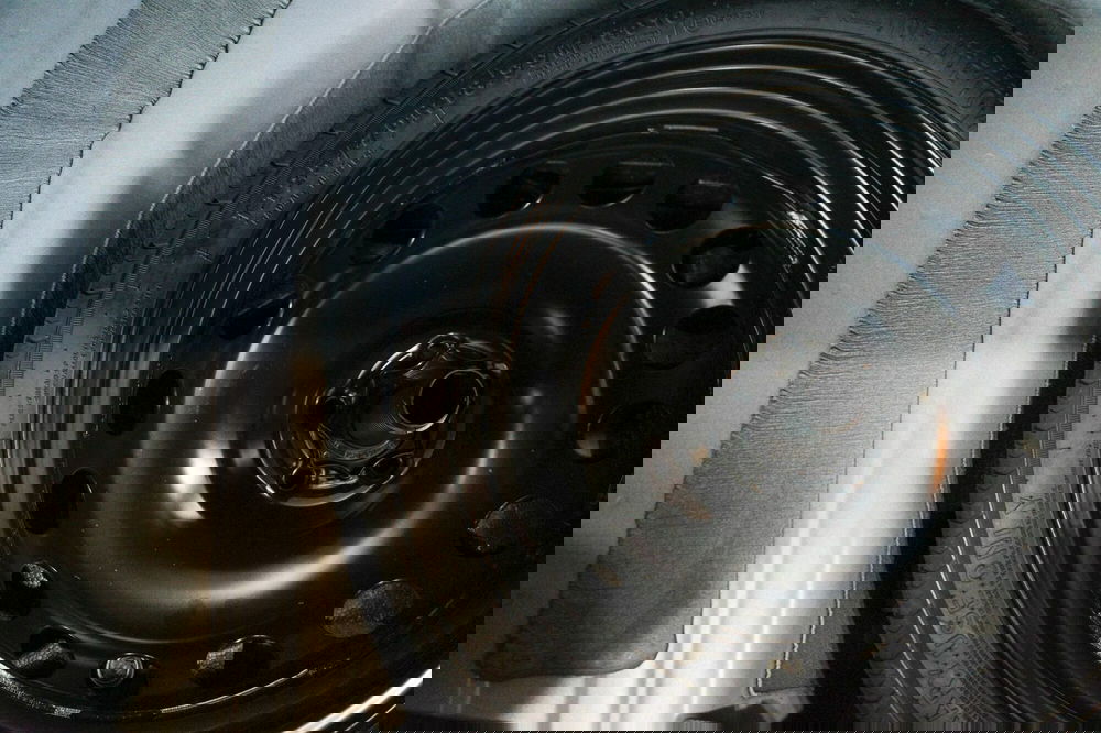 Volkswagen Taigo usata a Varese (14)