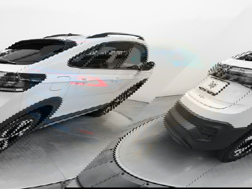 Volkswagen Taigo usata a Varese (2)