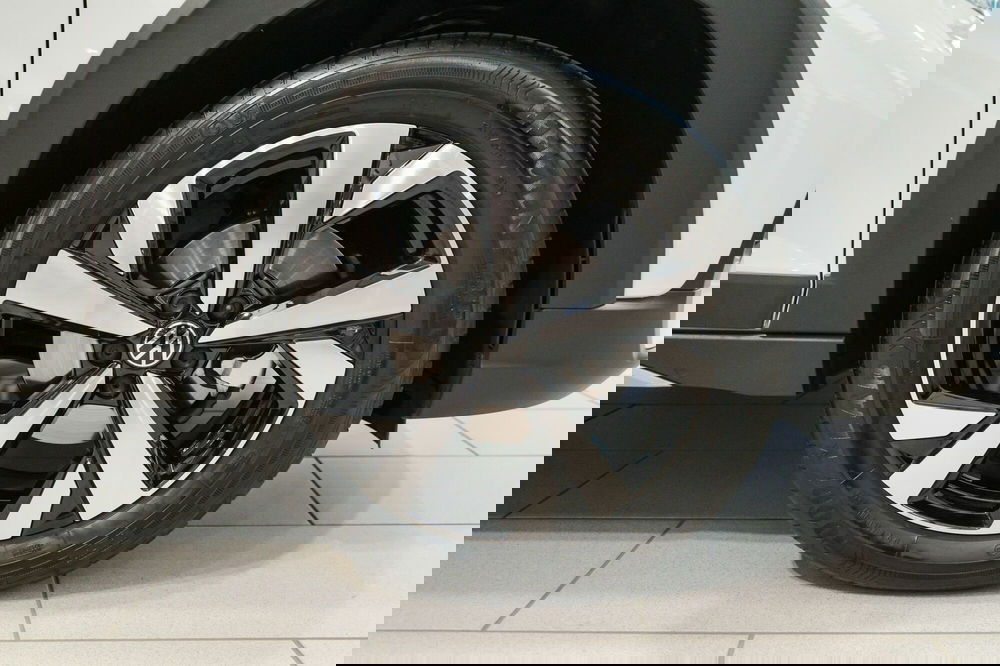 Volkswagen Taigo usata a Varese (3)