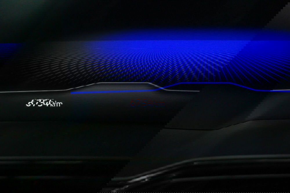 Volkswagen Taigo usata a Varese (4)