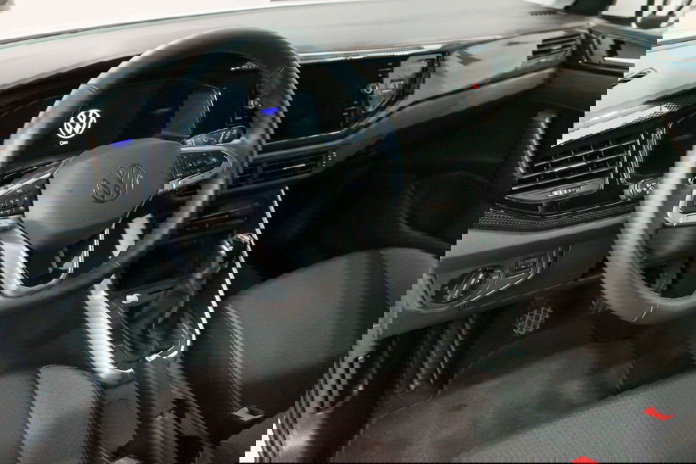 Volkswagen Taigo usata a Varese (7)