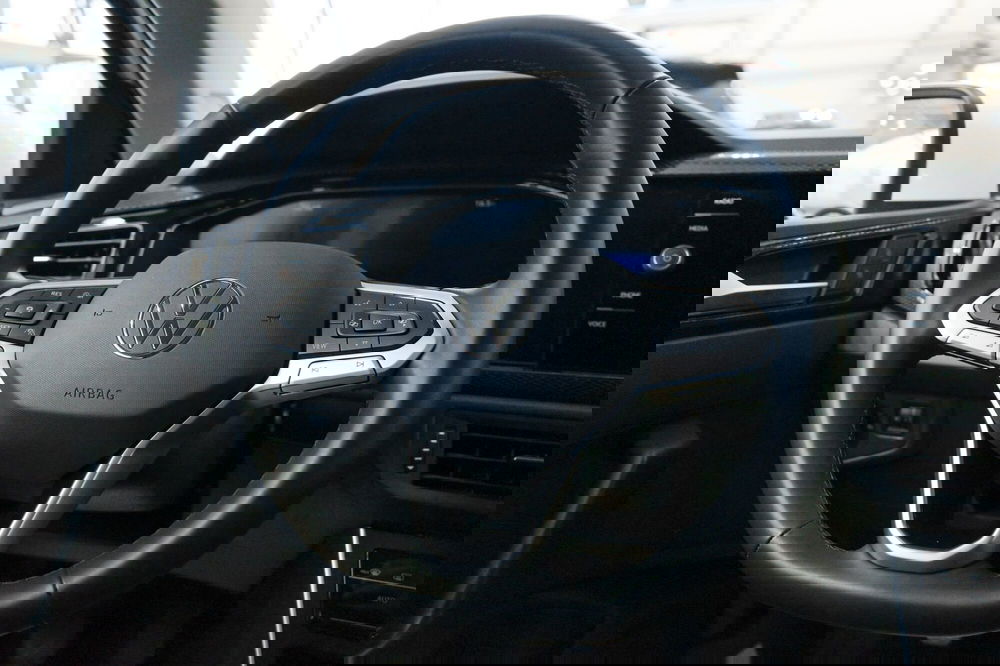 Volkswagen Taigo usata a Varese (8)