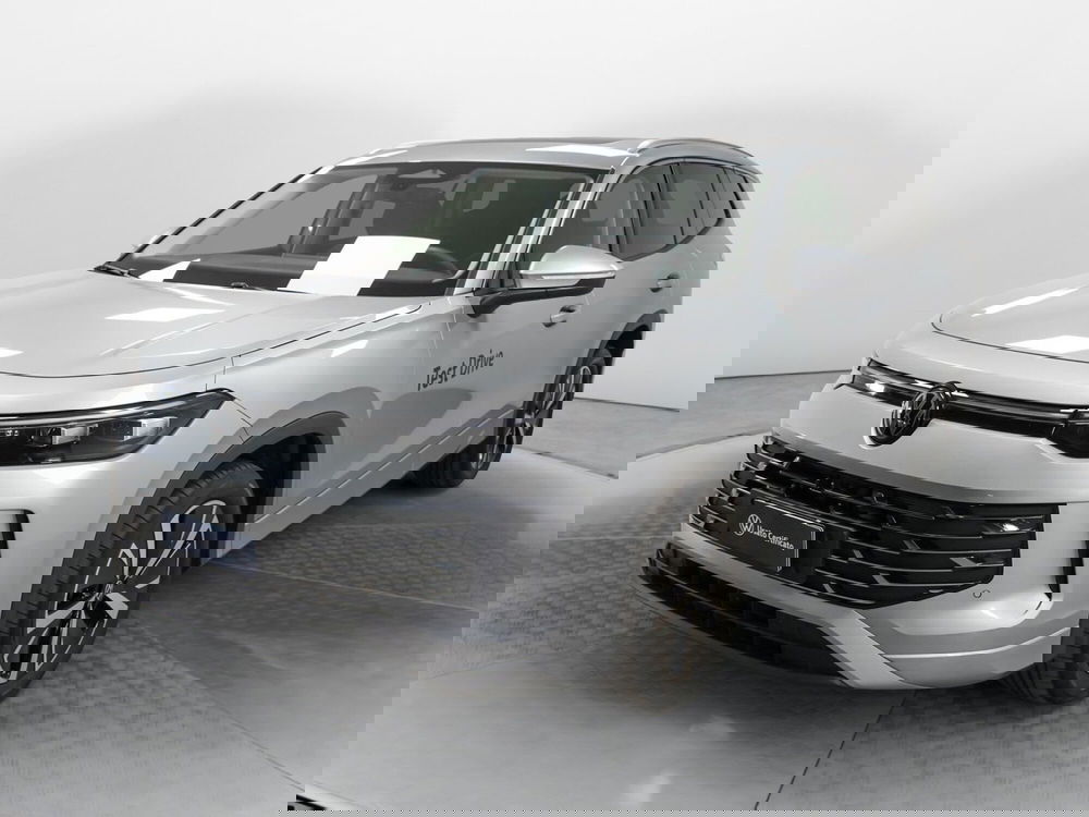 Volkswagen Tayron usata a Varese