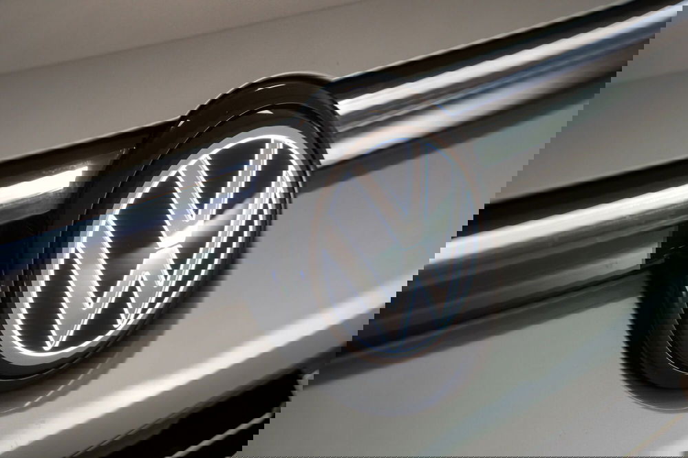 Volkswagen Tayron usata a Varese (10)