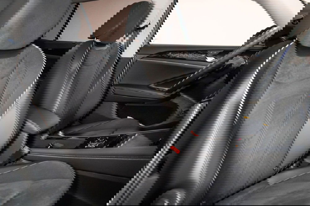 Volkswagen Tayron usata a Varese (11)