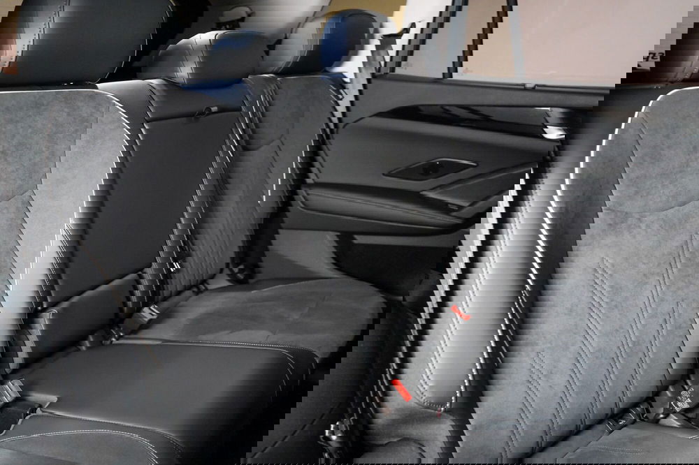 Volkswagen Tayron usata a Varese (12)