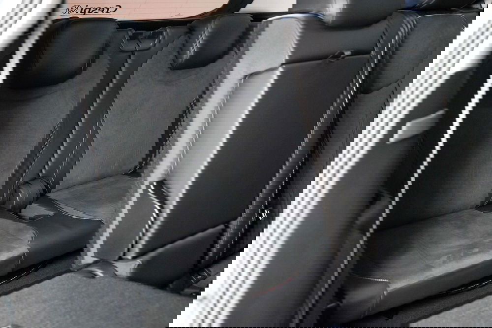 Volkswagen Tayron usata a Varese (13)