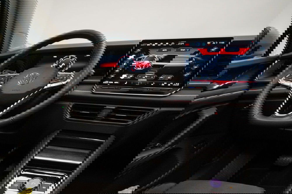 Volkswagen Tayron usata a Varese (14)