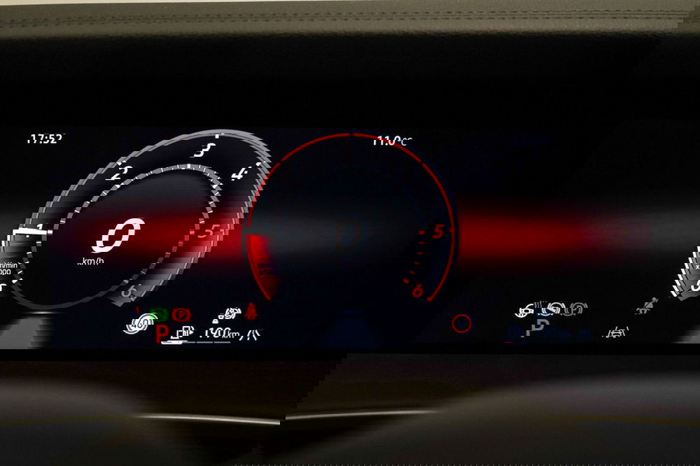 Volkswagen Tayron usata a Varese (18)