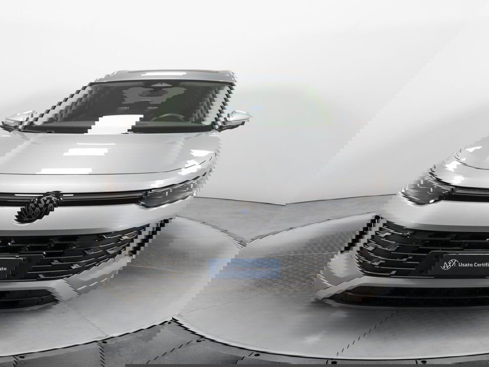 Volkswagen Tayron usata a Varese (2)