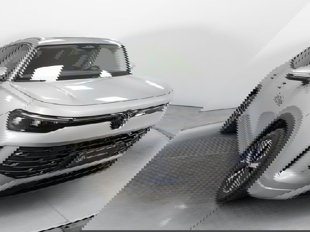 Volkswagen Tayron usata a Varese (3)