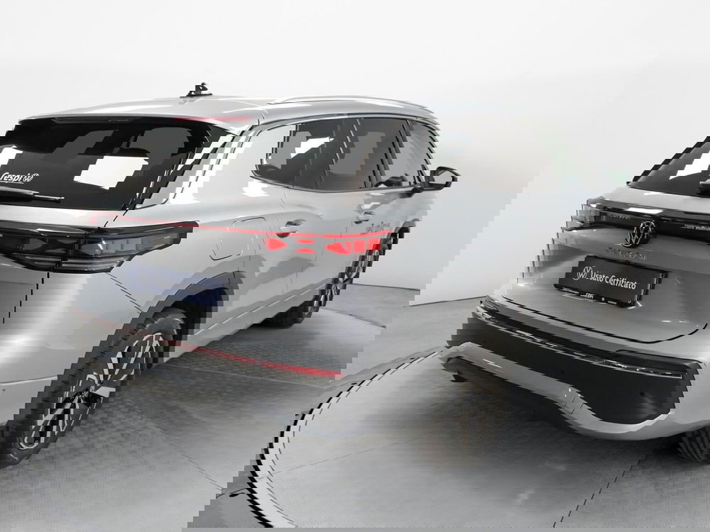 Volkswagen Tayron usata a Varese (6)