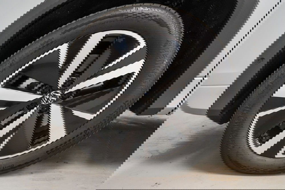 Volkswagen Tayron usata a Varese (7)