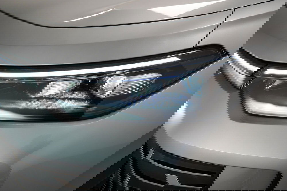 Volkswagen Tayron usata a Varese (8)