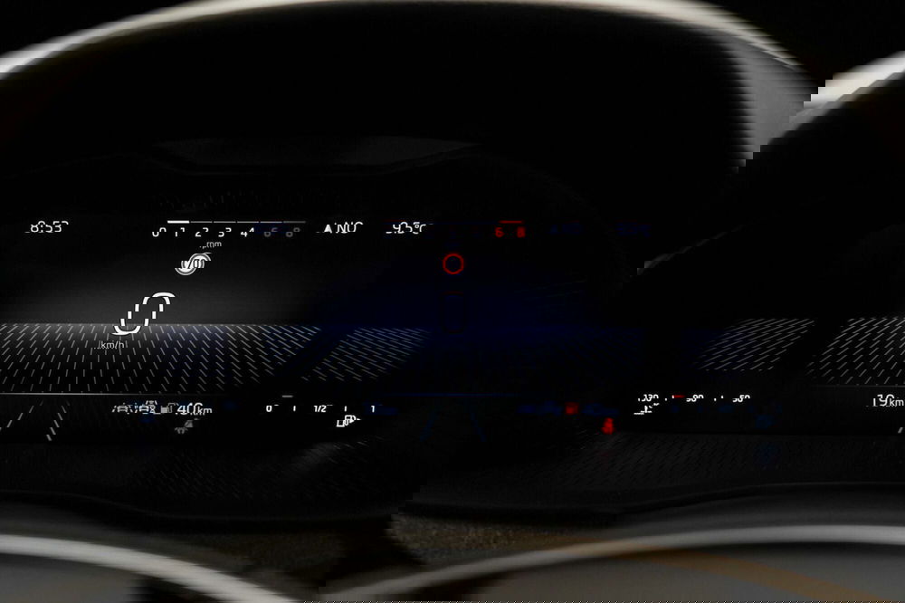 Skoda Kamiq nuova a Varese (10)