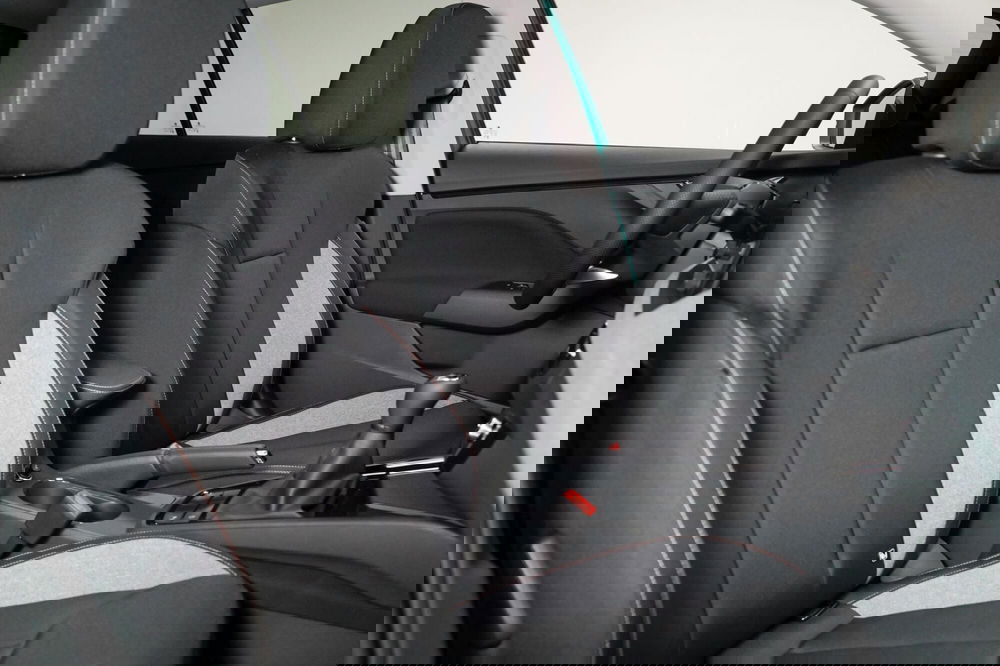 Skoda Kamiq nuova a Varese (11)