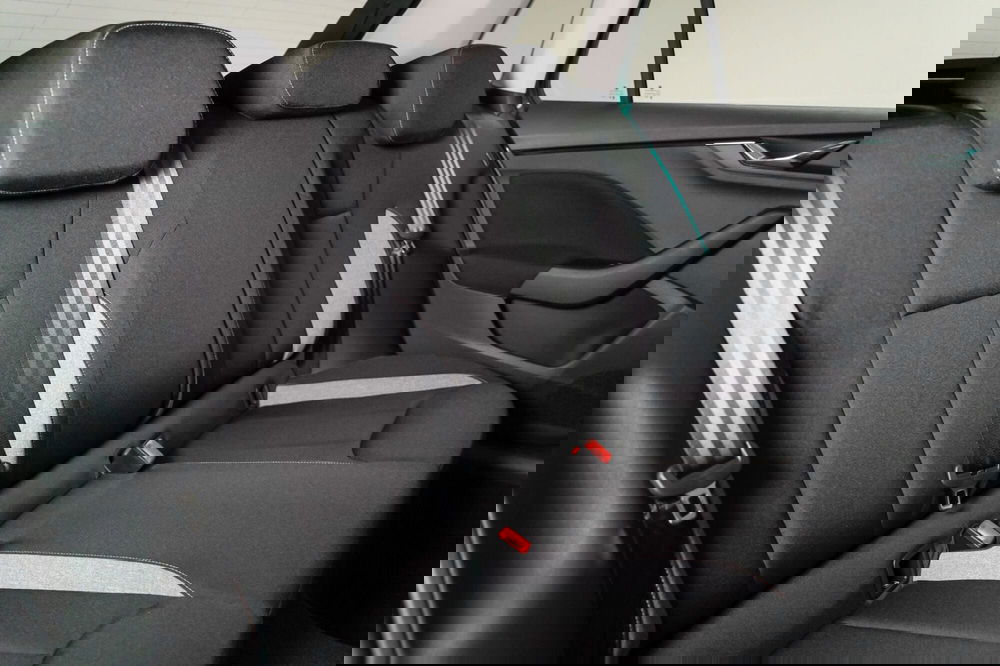 Skoda Kamiq nuova a Varese (12)