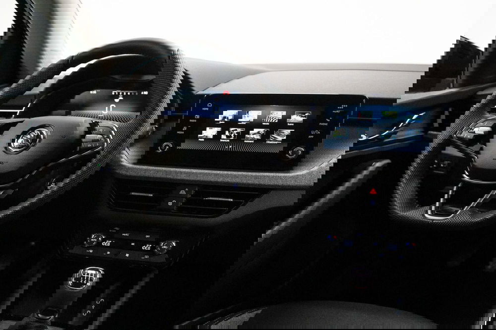 Skoda Kamiq nuova a Varese (13)