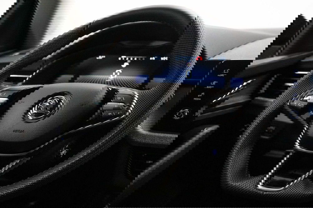 Skoda Kamiq nuova a Varese (14)