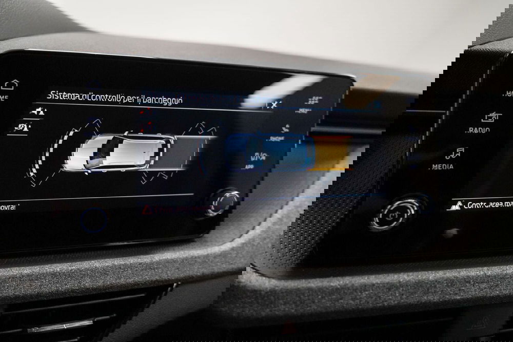 Skoda Kamiq nuova a Varese (16)