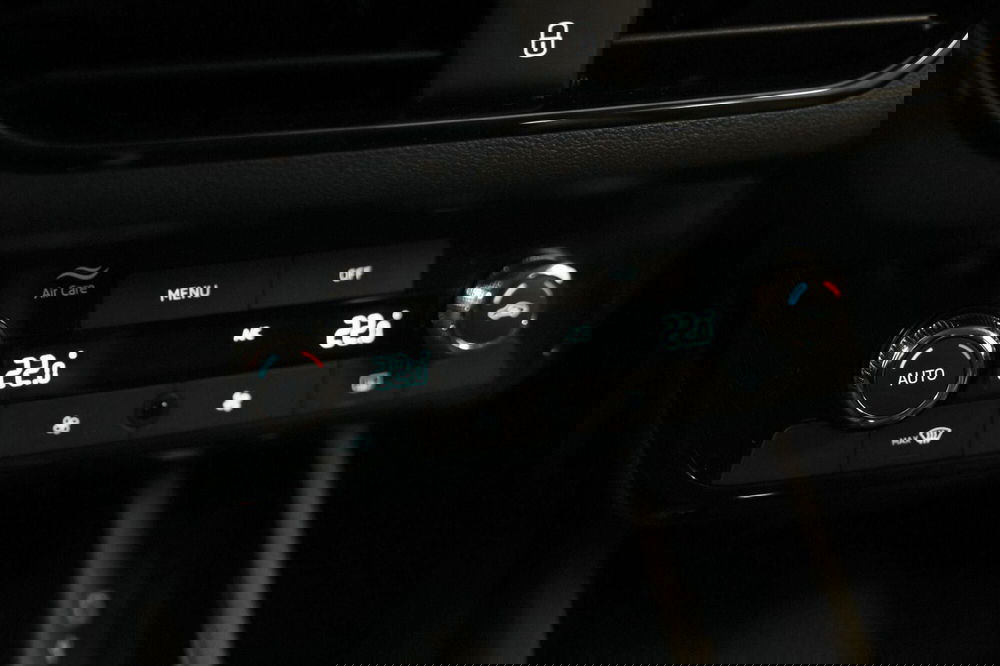 Skoda Kamiq nuova a Varese (17)