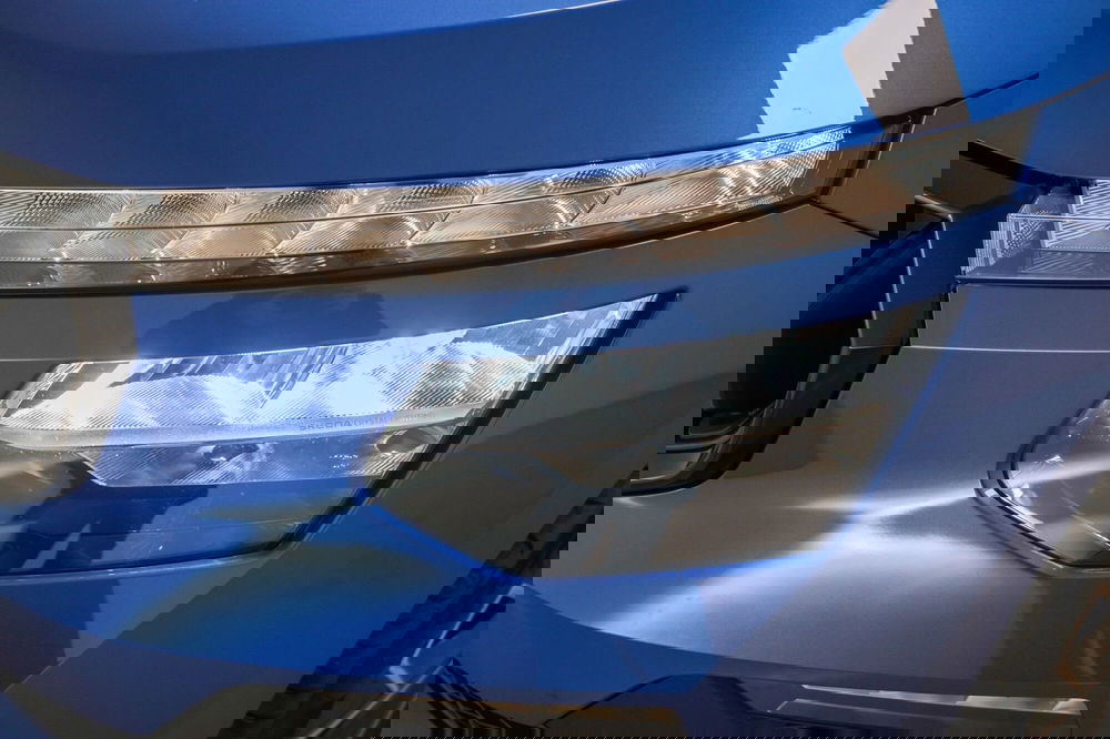 Skoda Kamiq nuova a Varese (8)