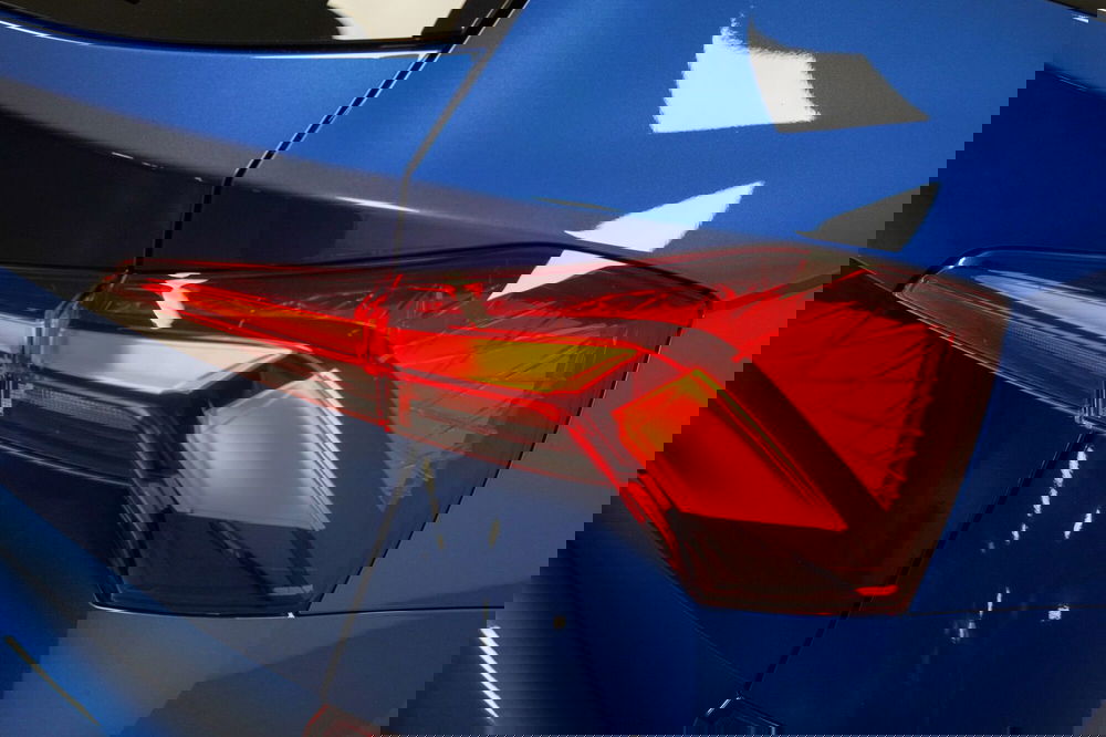 Skoda Kamiq nuova a Varese (9)