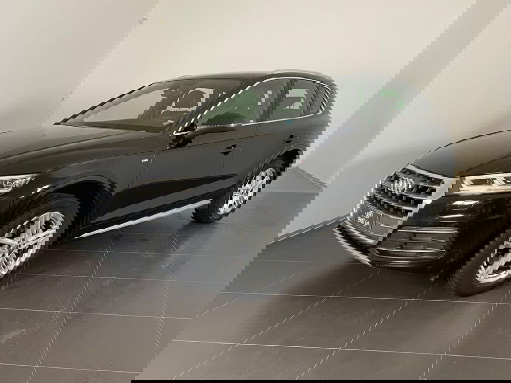 Audi Q5 usata a Taranto