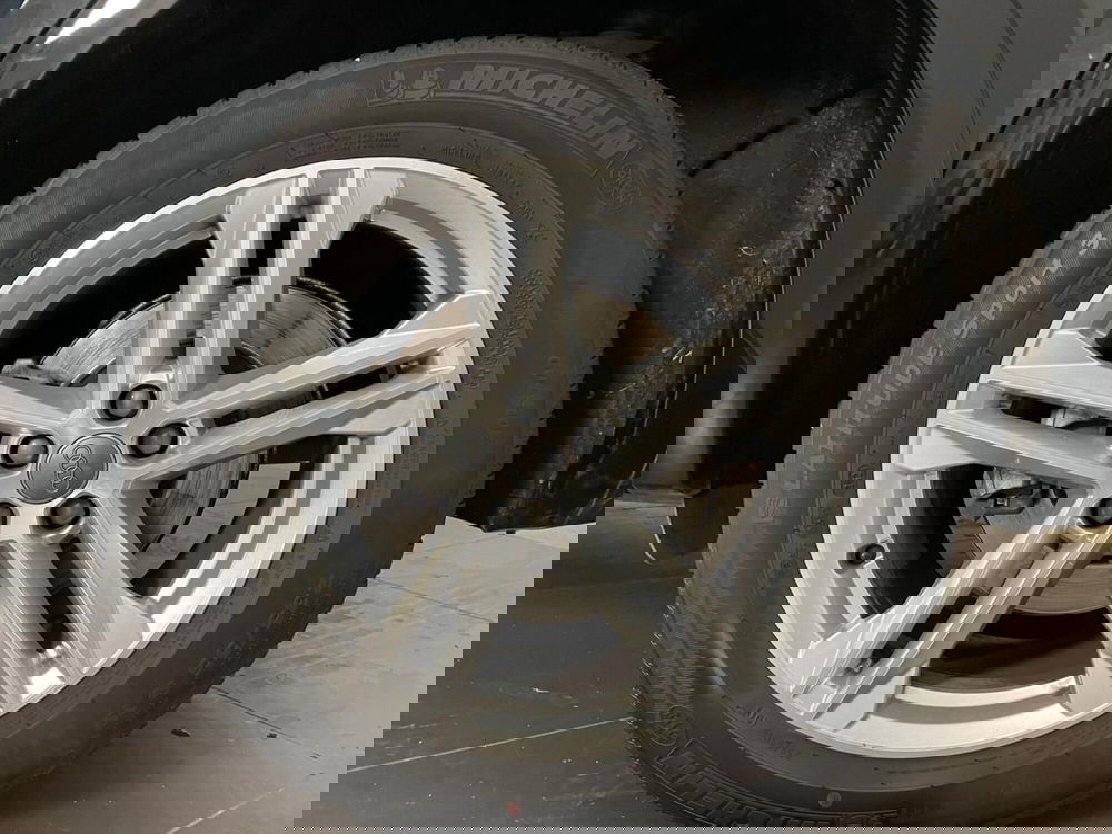 Audi Q5 usata a Taranto (10)