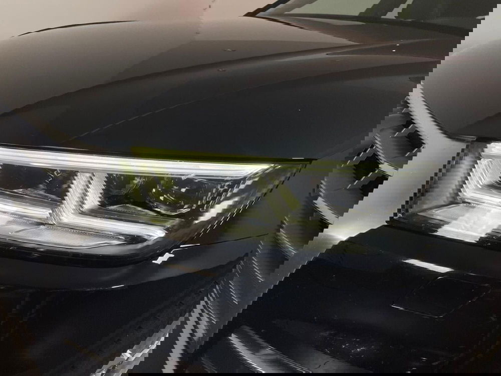 Audi Q5 usata a Taranto (3)