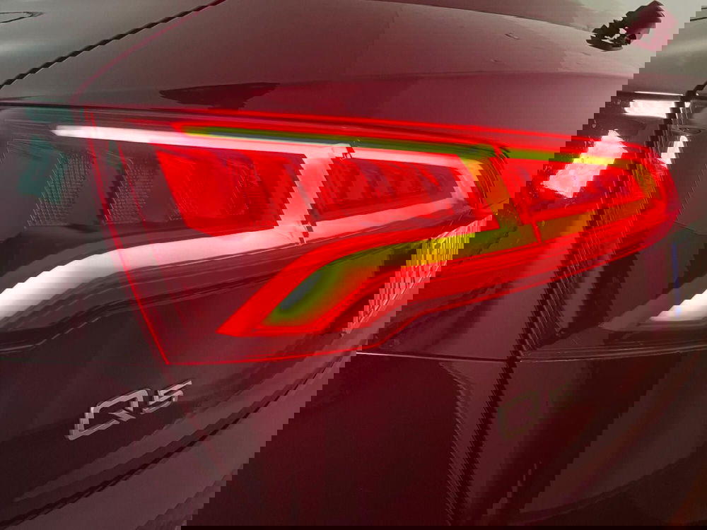 Audi Q5 usata a Taranto (4)