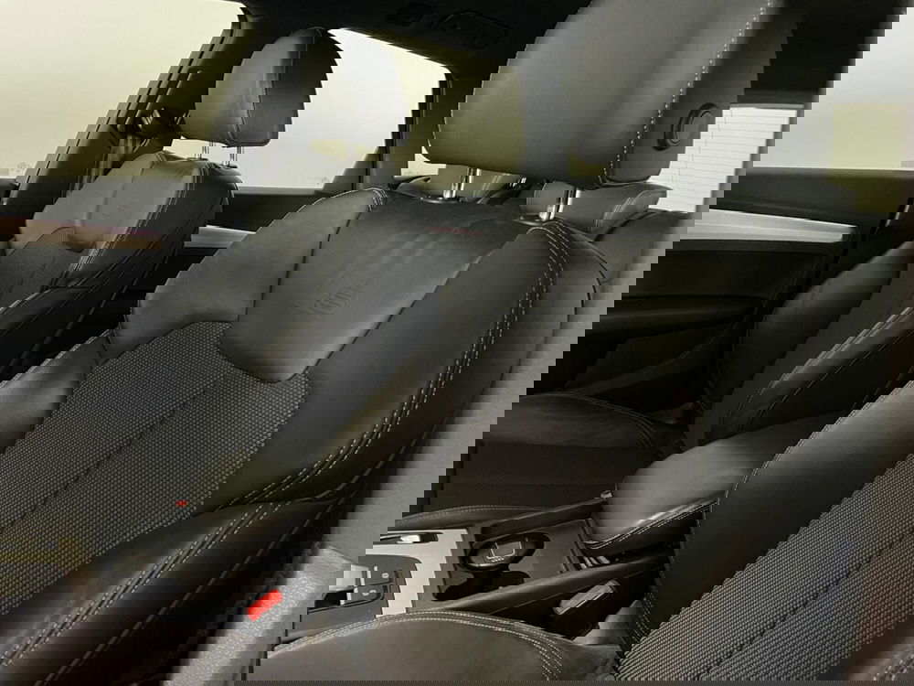 Audi Q5 usata a Taranto (6)