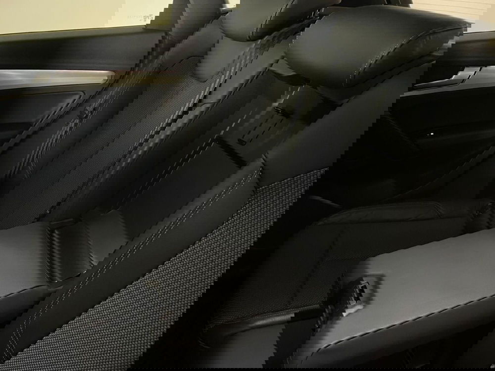 Audi Q5 usata a Taranto (7)