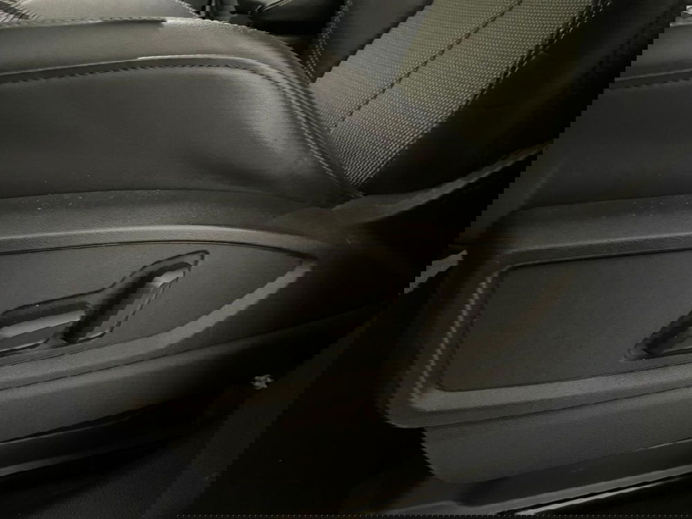 Audi Q5 usata a Taranto (8)