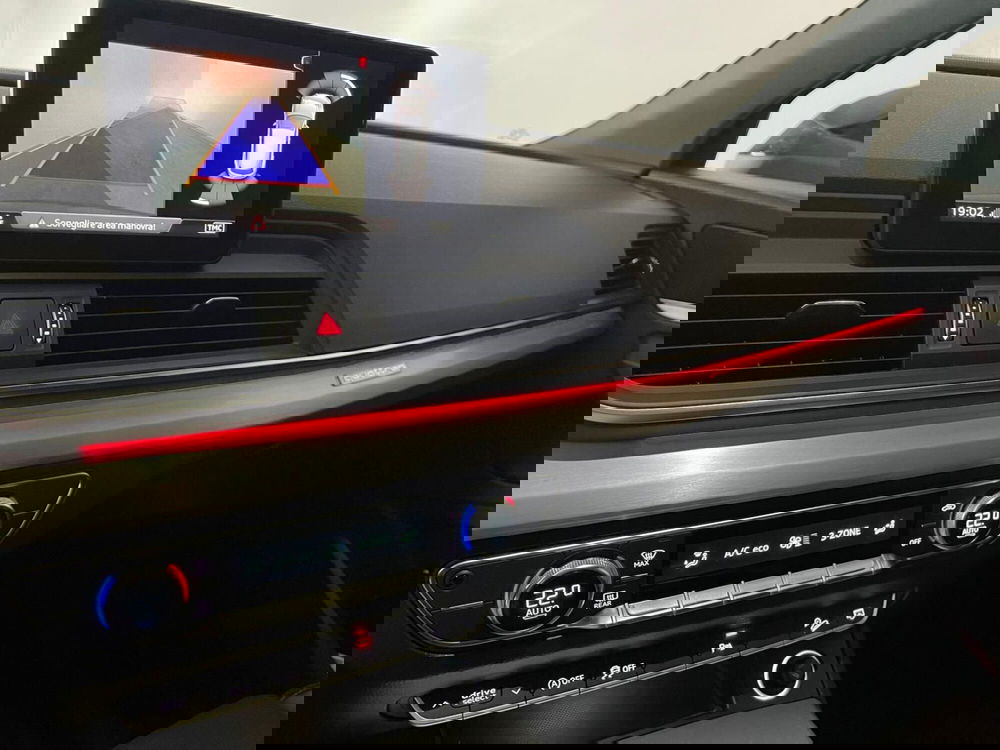 Audi Q5 usata a Taranto (9)