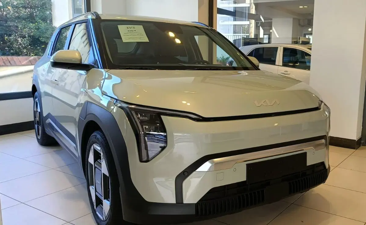 Kia EV3 nuova a Firenze (3)