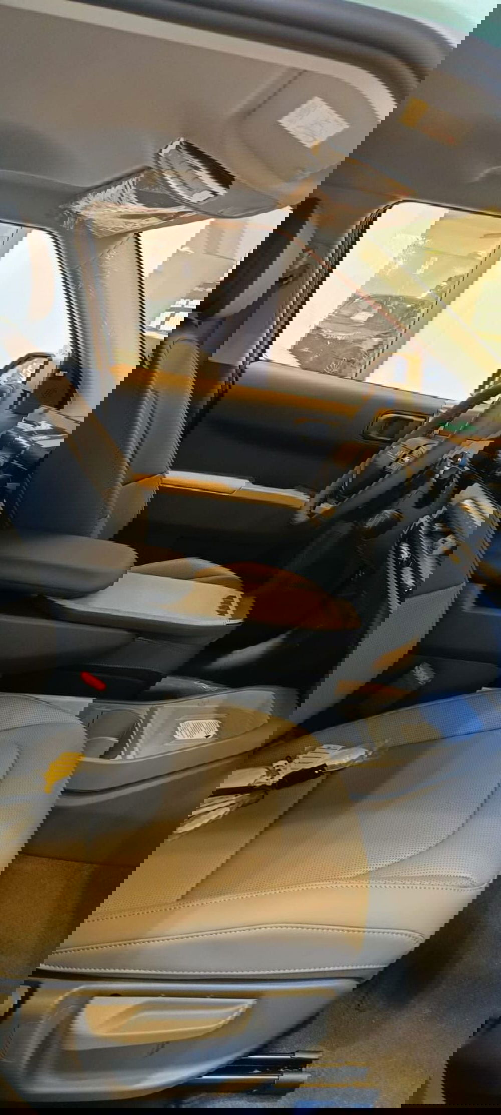 Kia EV3 nuova a Firenze (4)