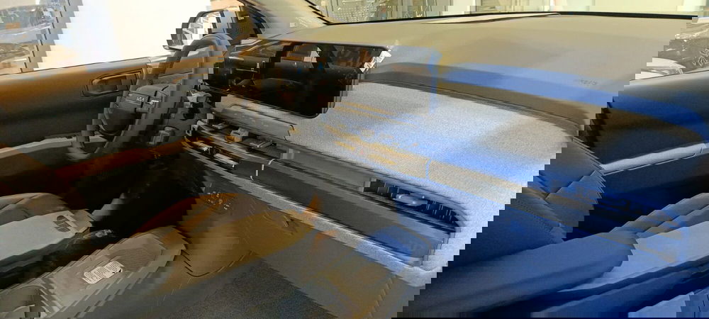 Kia EV3 nuova a Firenze (5)