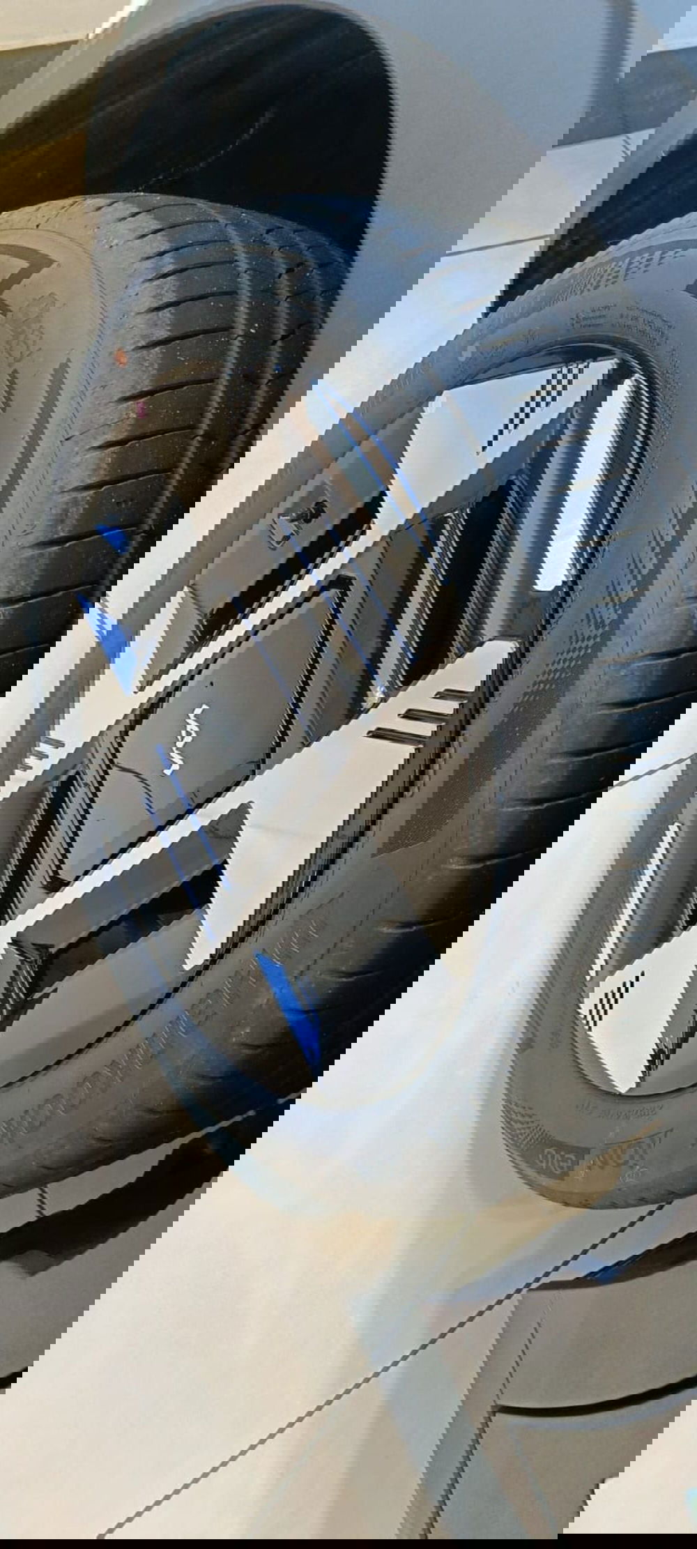 Kia EV3 nuova a Firenze (6)