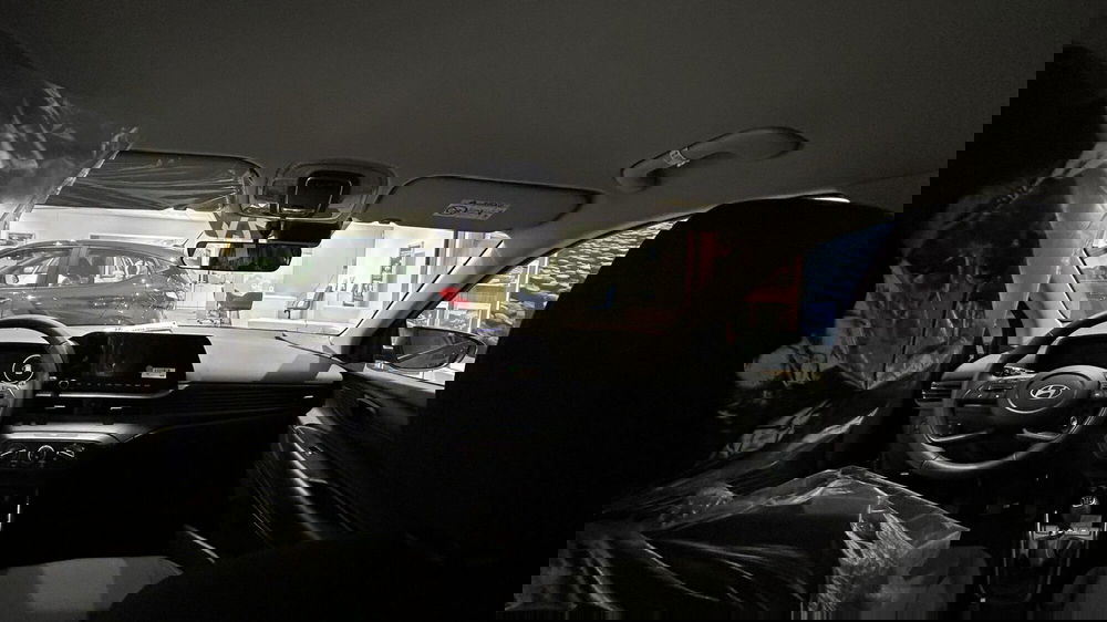 Hyundai i20 nuova a Benevento (14)